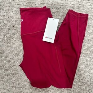 Lululemon Align leggings 25”